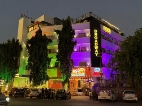 Hotel Broadway Udaipur